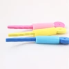 Sleeping Beauty Sponge curling iron curls your hair without damaging it. Curling rods, curling sponges, and curling tools are available for wholesale in stock Application Scenario